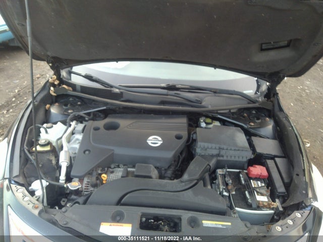 Nissan Altima 2013 1N4AL3AP6DC267906 Image 10