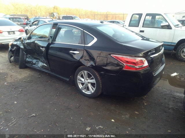 Nissan Altima 2013 1N4AL3AP6DC267906 Image 3