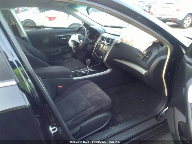 Nissan Altima 2013 1N4AL3AP6DC267906 Image 5