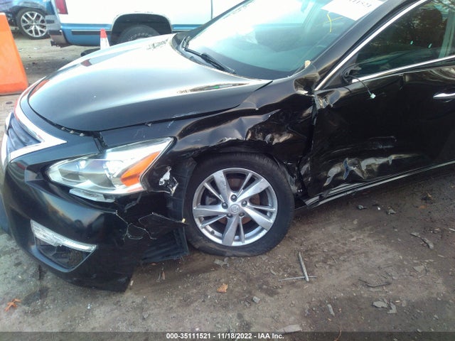 Nissan Altima 2013 1N4AL3AP6DC267906 Image 6