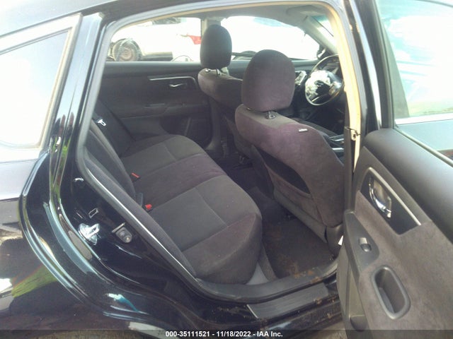 Nissan Altima 2013 1N4AL3AP6DC267906 Image 8