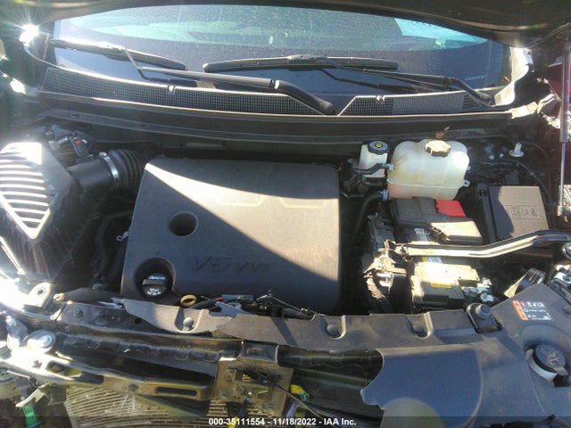 Chevrolet Traverse Rs 2021 1GNERJKW2MJ133112 Image 10