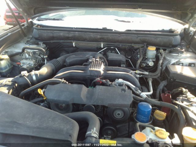 4S4BRCCC1E3203003 Subaru Outback 2.5i Premium