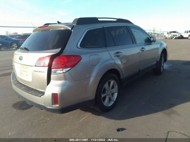4S4BRCCC1E3203003 Subaru Outback 2.5i Premium
