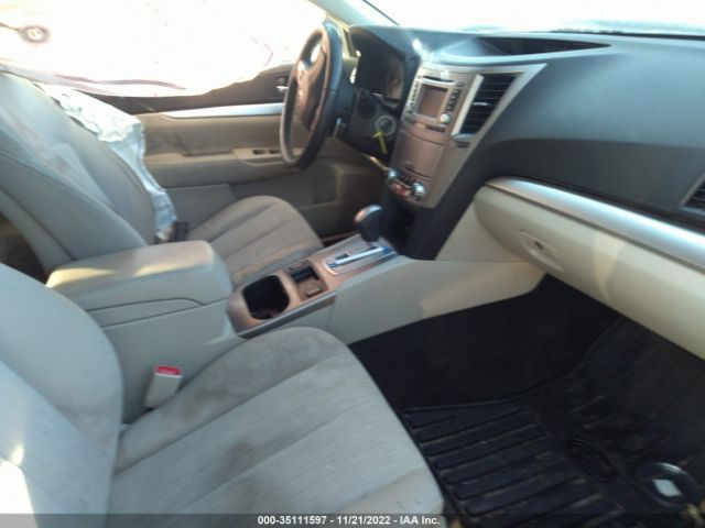 4S4BRCCC1E3203003 Subaru Outback 2.5i Premium