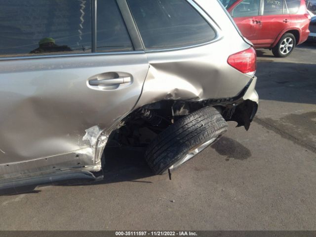 4S4BRCCC1E3203003 Subaru Outback 2.5i Premium