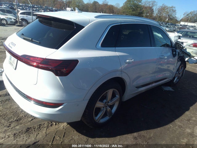 2019 Audi e-tron, VIN: WA1LAAGE9KB022324