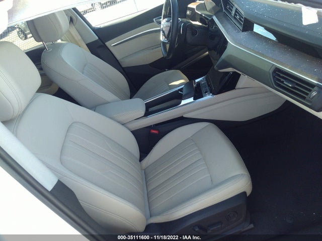 2019 Audi e-tron, VIN: WA1LAAGE9KB022324