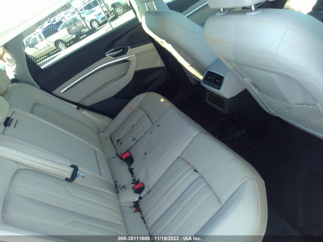 2019 Audi e-tron, VIN: WA1LAAGE9KB022324