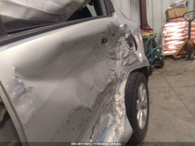 KNADN4A32D6196106 KIA RIO EX