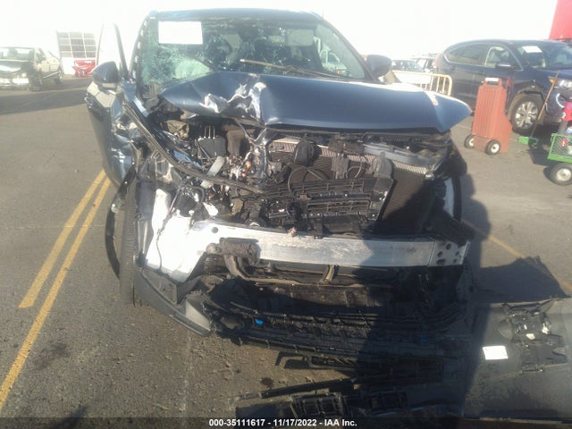 2017 Toyota Highlander, VIN: 5TDJZRFHXHS509842