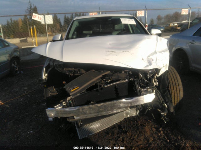 2022 Audi Q5, VIN: WA1GAAFY0N2031348