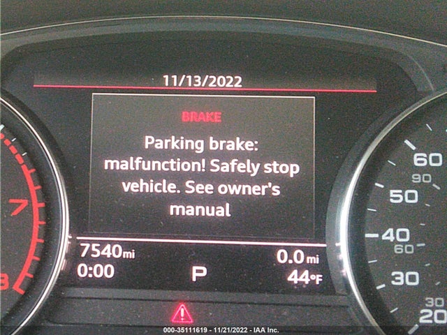 2022 Audi Q5, VIN: WA1GAAFY0N2031348