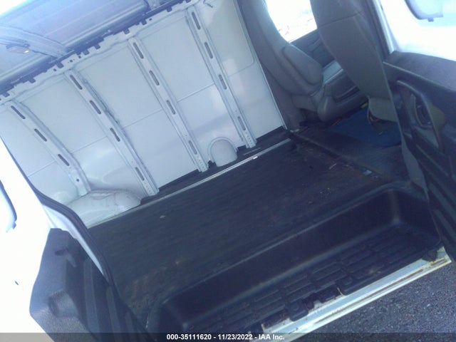 2017 Chevrolet Express, VIN: 1GCWGAFG2H1166378