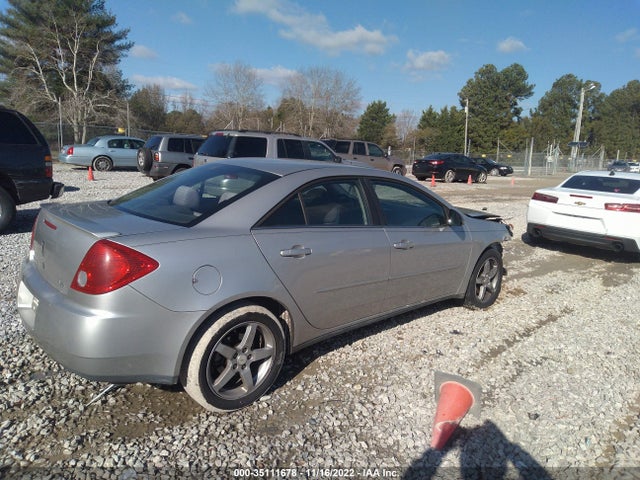 2007 PONTIAC G6 G6 VIN: 1G2ZG58N574112932