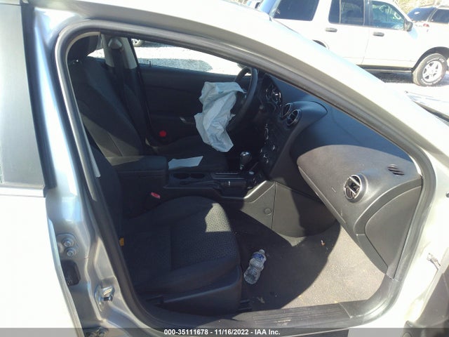 2007 PONTIAC G6 G6 VIN: 1G2ZG58N574112932