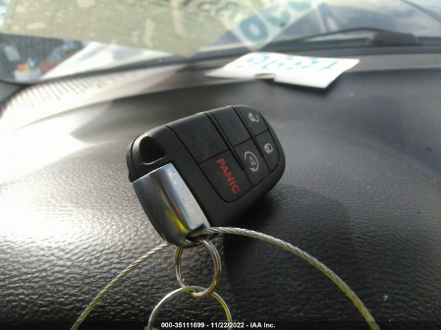 3C4PDCEG0JT363011 Dodge JOURNEY GT