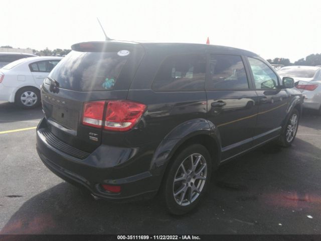 3C4PDCEG0JT363011 Dodge JOURNEY GT