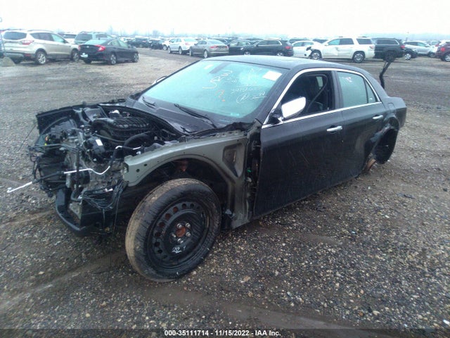 Chrysler 300 Limited 2020 2C3CCAEG8LH138924 Image 2