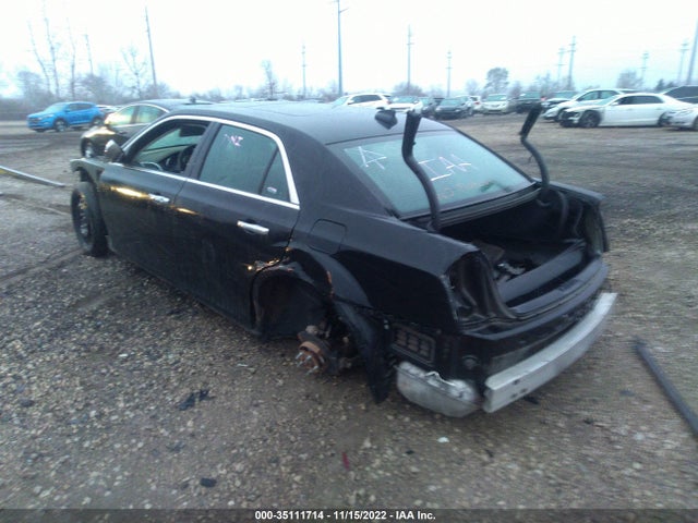 Chrysler 300 Limited 2020 2C3CCAEG8LH138924 Image 3