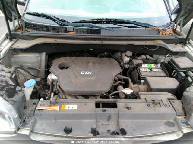 KNDJN2A2XE7062165 KIA Soul Base