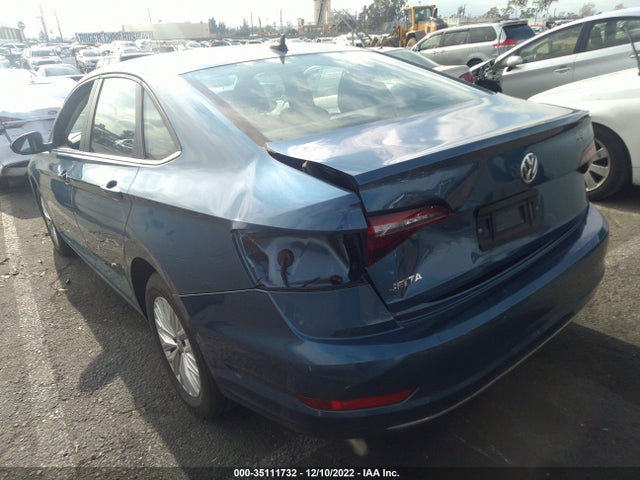 2020 VOLKSWAGEN JETTA S/SE/R-LINE VIN: 3VWCB7BU6LM057723