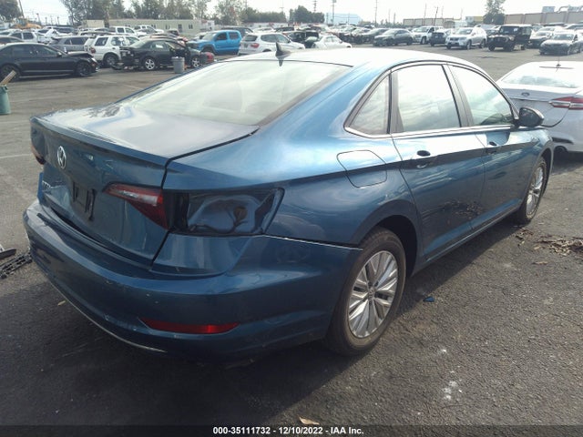 2020 VOLKSWAGEN JETTA S/SE/R-LINE VIN: 3VWCB7BU6LM057723