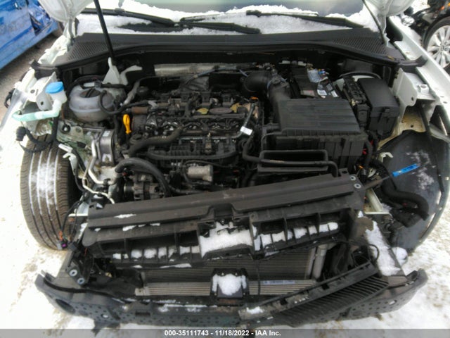 3VV4B7AX8JM003454 Volkswagen Tiguan Sel Premium