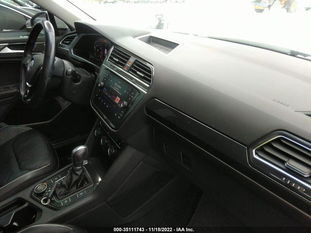 3VV4B7AX8JM003454 Volkswagen Tiguan Sel Premium