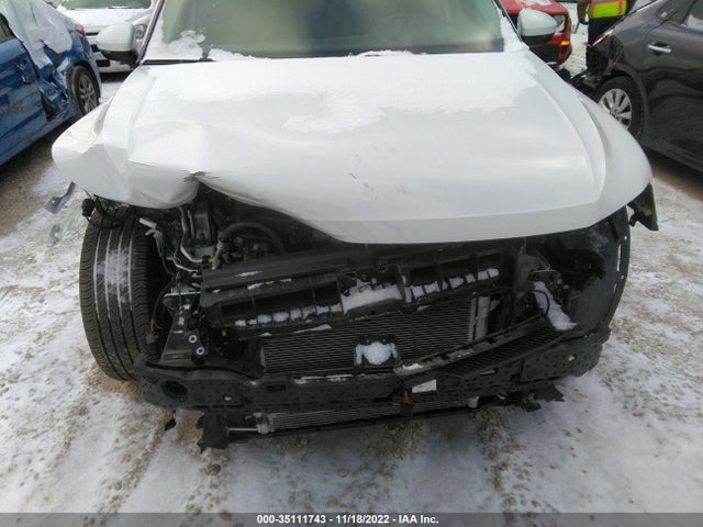 3VV4B7AX8JM003454 Volkswagen Tiguan Sel Premium