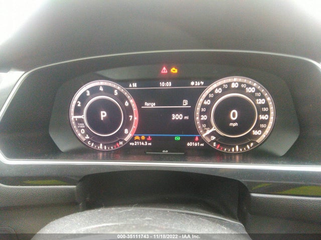 3VV4B7AX8JM003454 Volkswagen Tiguan Sel Premium