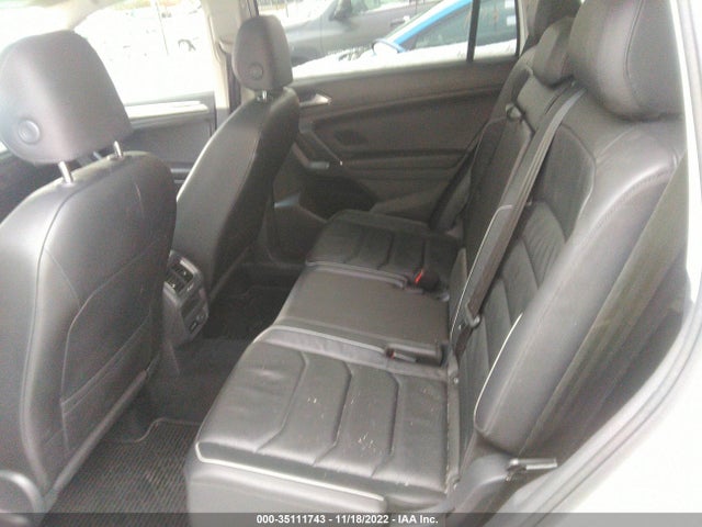 3VV4B7AX8JM003454 Volkswagen Tiguan Sel Premium