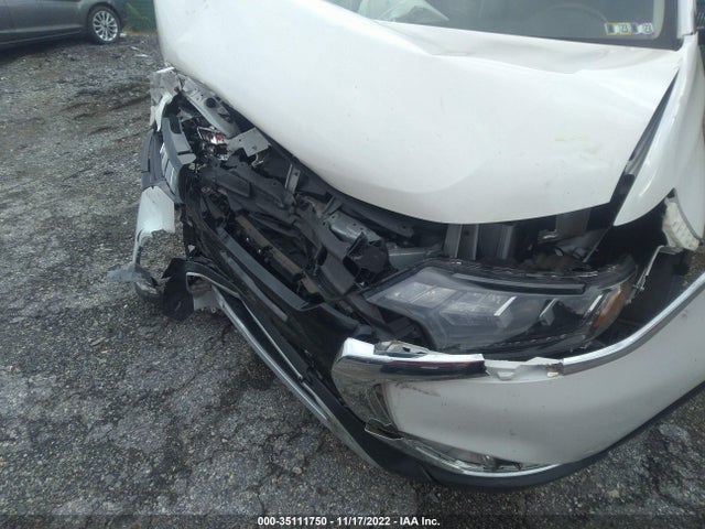 Mitsubishi Outlander 2019 JA4AZ3A34KZ004517 Image 10