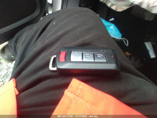 Mitsubishi Outlander 2019 JA4AZ3A34KZ004517 Image 11