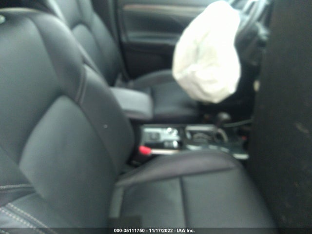 Mitsubishi Outlander 2019 JA4AZ3A34KZ004517 Image 5