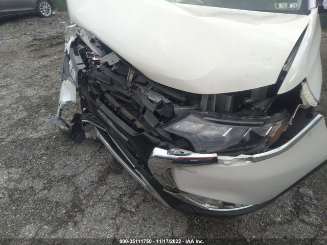 Mitsubishi Outlander 2019 JA4AZ3A34KZ004517 Image 6