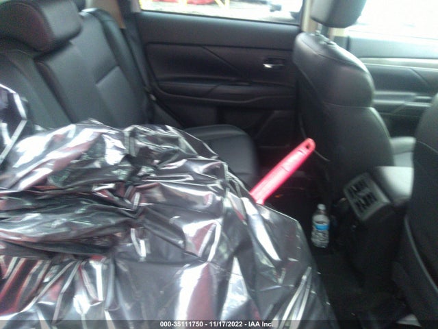 Mitsubishi Outlander 2019 JA4AZ3A34KZ004517 Image 8
