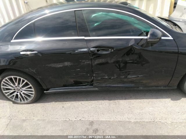 W1K5J4GB0NN274915 Mercedes-Benz Cla Cla 250