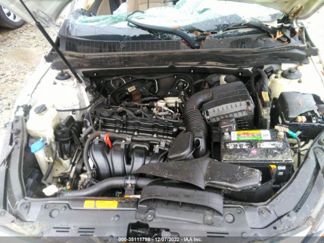 5XXGN4A77FG405394 KIA OPTIMA EX