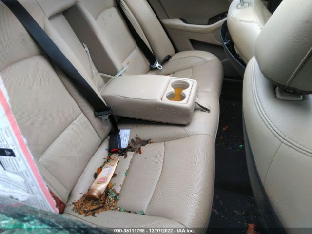 5XXGN4A77FG405394 KIA OPTIMA EX