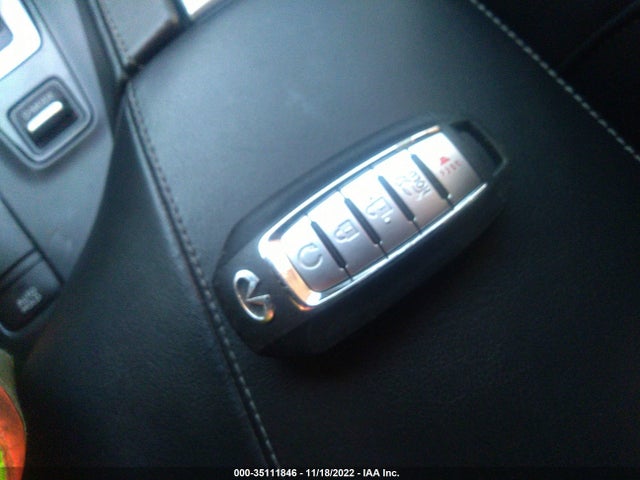 2021 Infiniti QX50, VIN: 3PCAJ5BB0MF121504