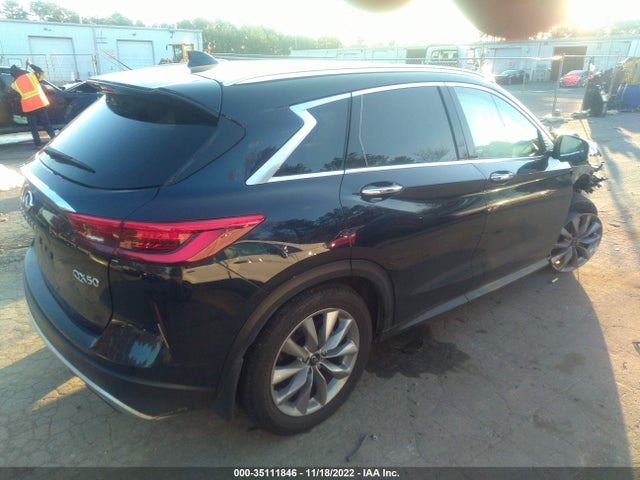 2021 Infiniti QX50, VIN: 3PCAJ5BB0MF121504