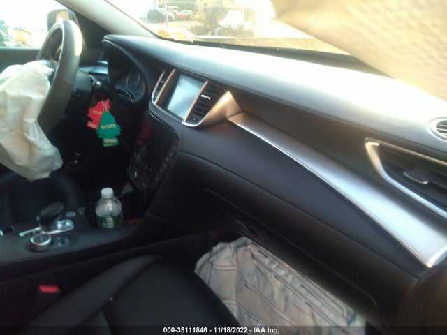 2021 Infiniti QX50, VIN: 3PCAJ5BB0MF121504