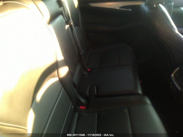 2021 Infiniti QX50, VIN: 3PCAJ5BB0MF121504