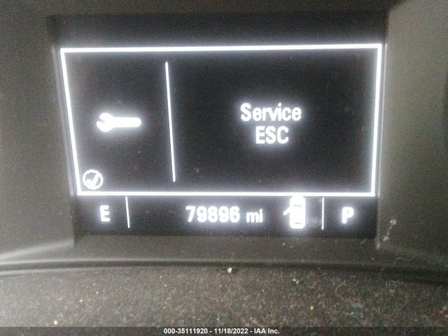 35111920 :رقم المزاد ، 1G1ZB5STXKF227274 vin ، 2019 Chevrolet Malibu Ls مزاد بيع