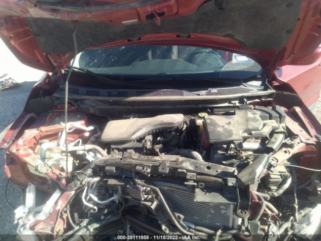 JN1BJ1CP3KW224774 Nissan Rogue Sport S