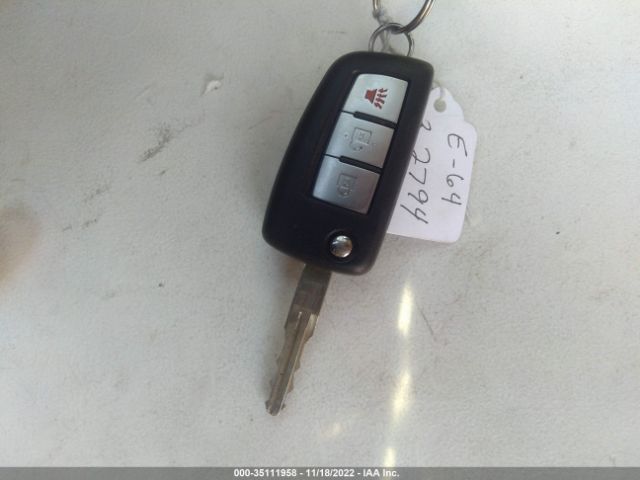 JN1BJ1CP3KW224774 Nissan Rogue Sport S