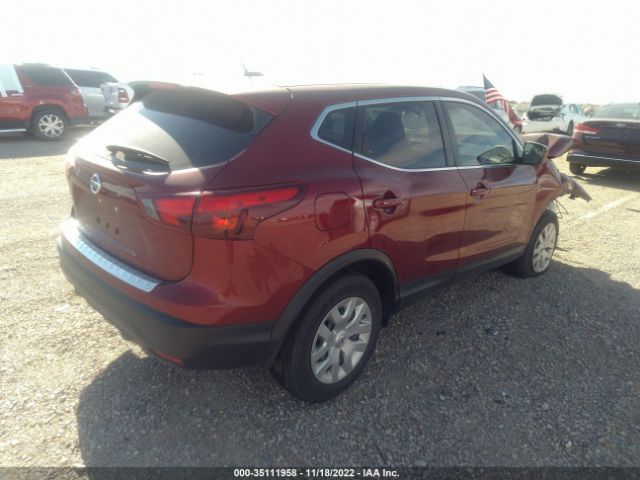 JN1BJ1CP3KW224774 Nissan Rogue Sport S