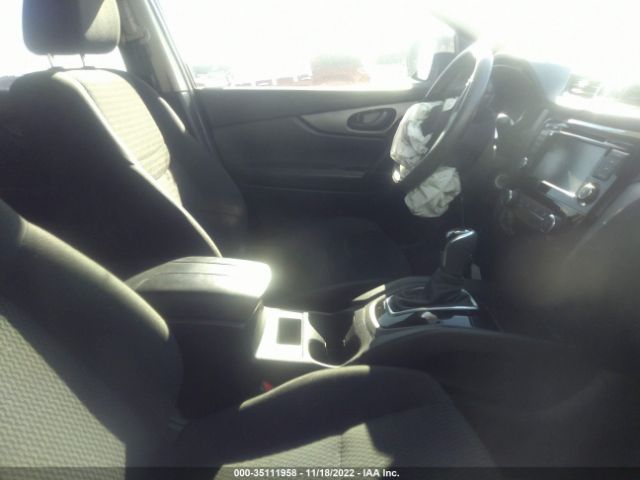 JN1BJ1CP3KW224774 Nissan Rogue Sport S