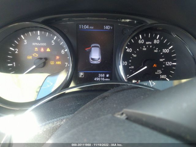 JN1BJ1CP3KW224774 Nissan Rogue Sport S